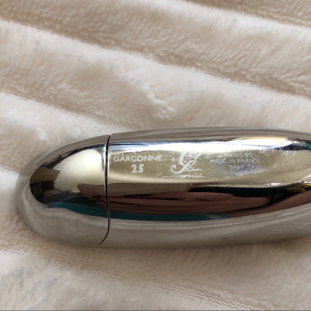 Guerlain Rouge G #25 - Picture 6 of 12